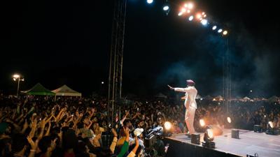 Festival Heritage Sounds