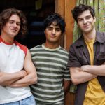 Camped Out : Une nouvelle série Netflix se tourne dans le GTA