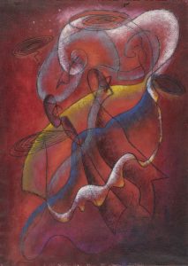 AGO Edna Taçon