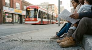 ministre Michael Parsa, a officialisé un changement majeur dans les conditions d'admissibilité aux prestations d'aide sociale provinciales.