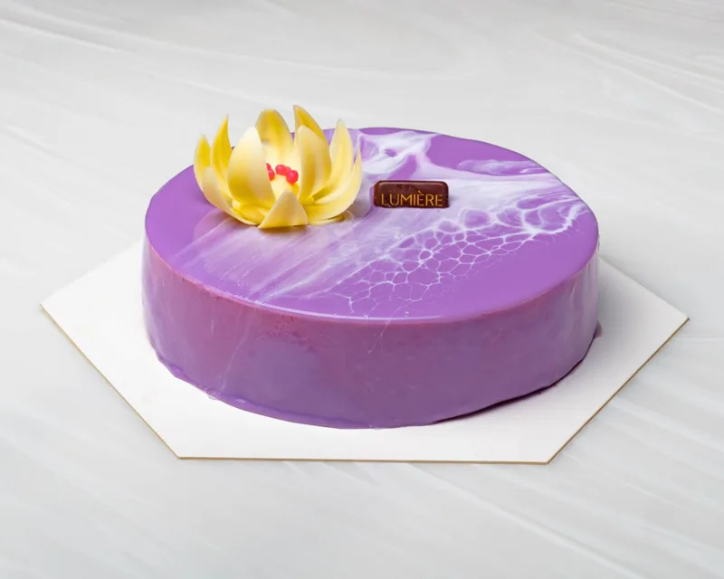 Pâtisserie Lumière