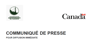 cette subvention contribue directement à la réalisation des activités du périodique et au rayonnement de la presse francophone dans la région du Grand Toronto.