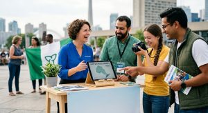 Un investissement majeur destiné à dynamiser la culture, favoriser le recrutement bilingue et stimuler le développement économique local.