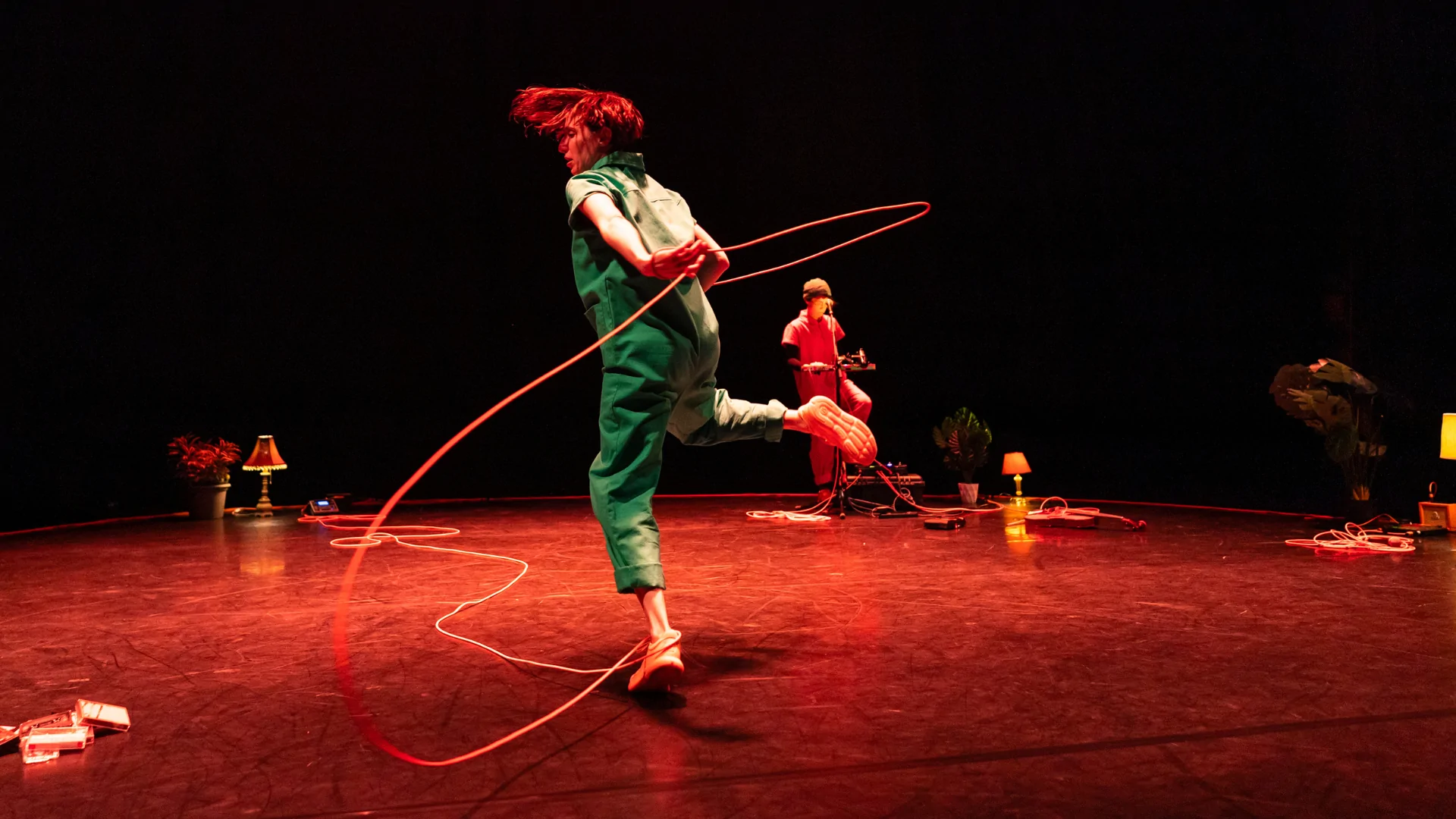 Festival Summerworks