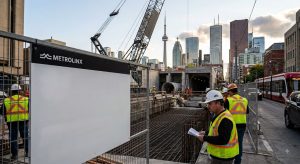 Ligne Ontario : Un coût triplé et une ouverture repoussée
