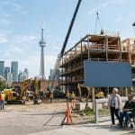 Logement abordable : Une injection de 2,7 milliards $ pour le Grand Toronto