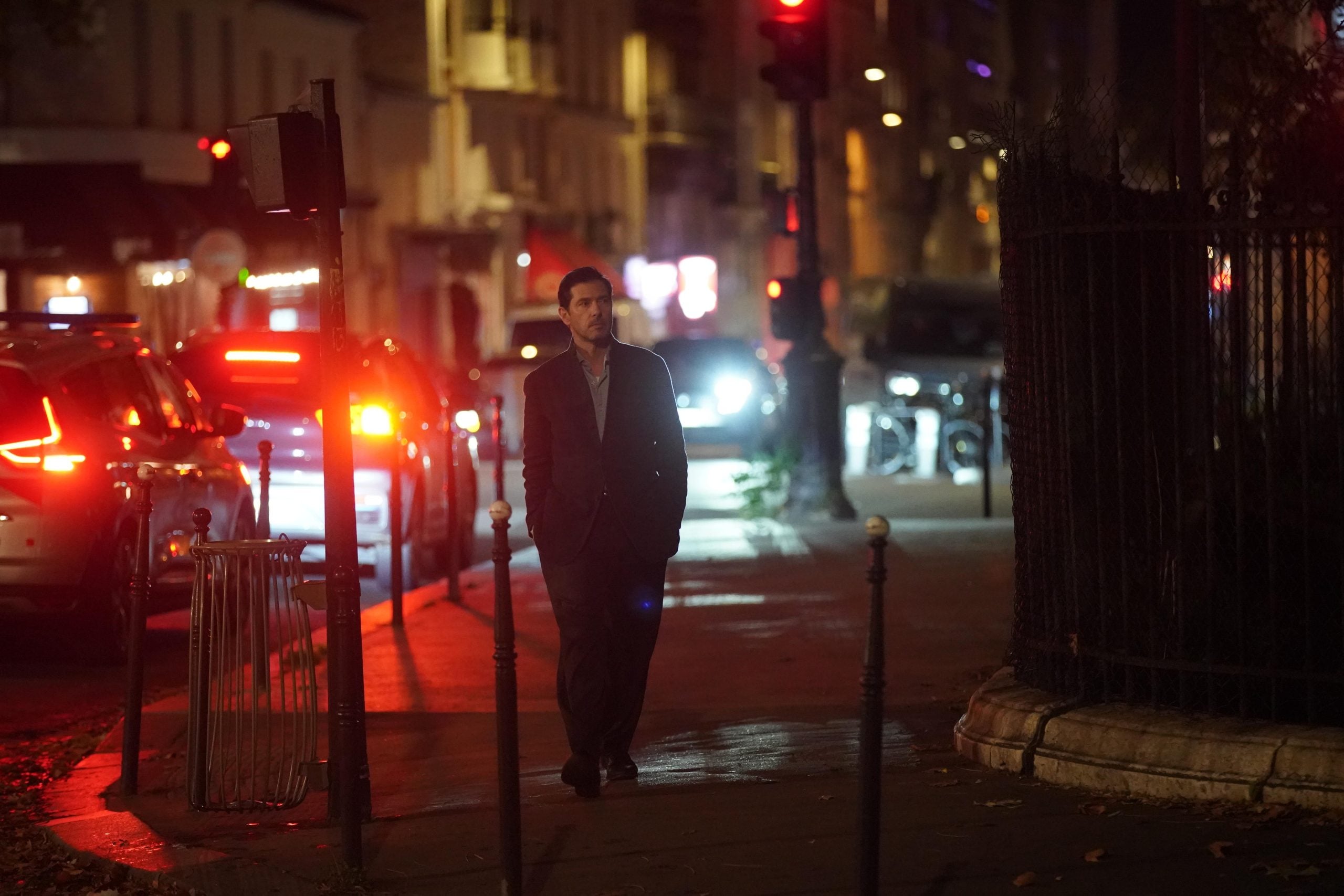 TIFF. Film : Un peu avant minuit