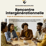 Ce projet s'inscrit en continuité avec les constats dressés par le Plan d'action de Toronto pour lutter contre le racisme anti-Noir,