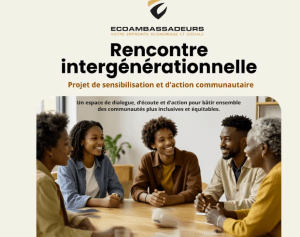 Ce projet s'inscrit en continuité avec les constats dressés par le Plan d'action de Toronto pour lutter contre le racisme anti-Noir,