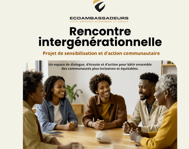 Ce projet s'inscrit en continuité avec les constats dressés par le Plan d'action de Toronto pour lutter contre le racisme anti-Noir,