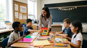 l’Ontario annonce le lancement d’un nouveau programme provincial d'allocation directe.