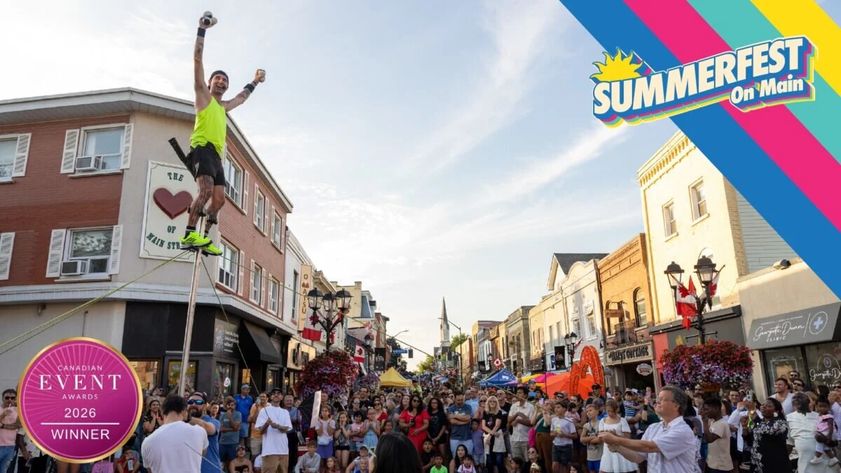 Festival Summerfest