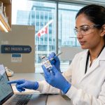Cette avancée s'inscrit dans le cadre d'une collaboration stratégique entre l'Agence de la santé publique du Canada (ASPC) et les acteurs industriels de la biotechnologie