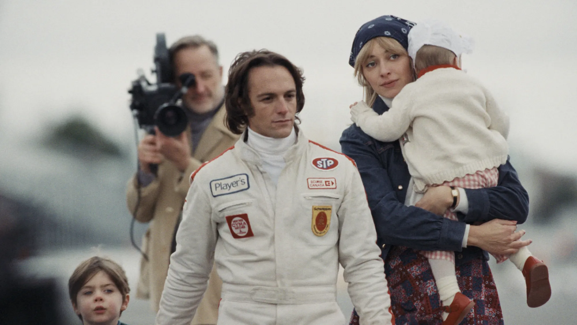 TIFF. Film : Villeneuve, l'ascension d'une légende