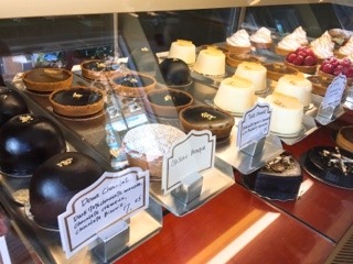 Pâtisserie Sebastien