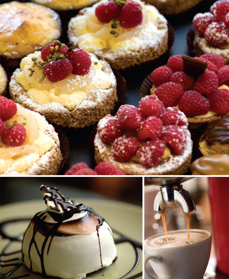Pâtisserie Ma Maison