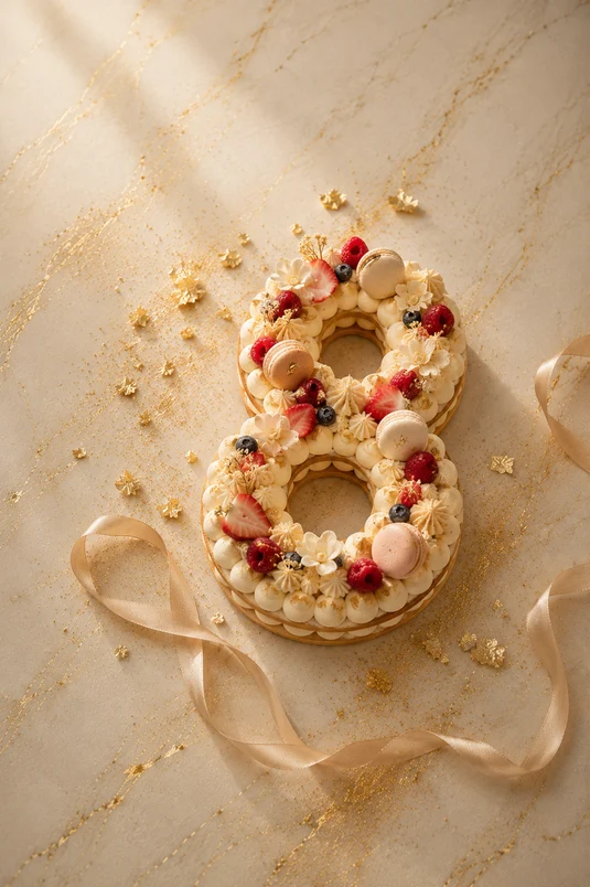 Pâtisserie L'Exquisserie
