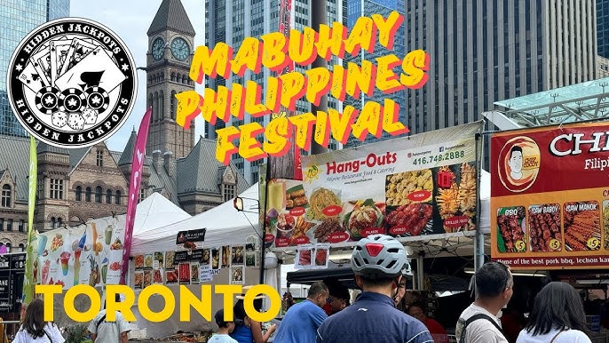 Festival Mahubay