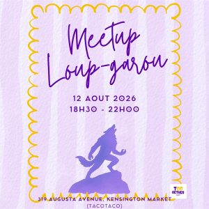 Loups-garous
