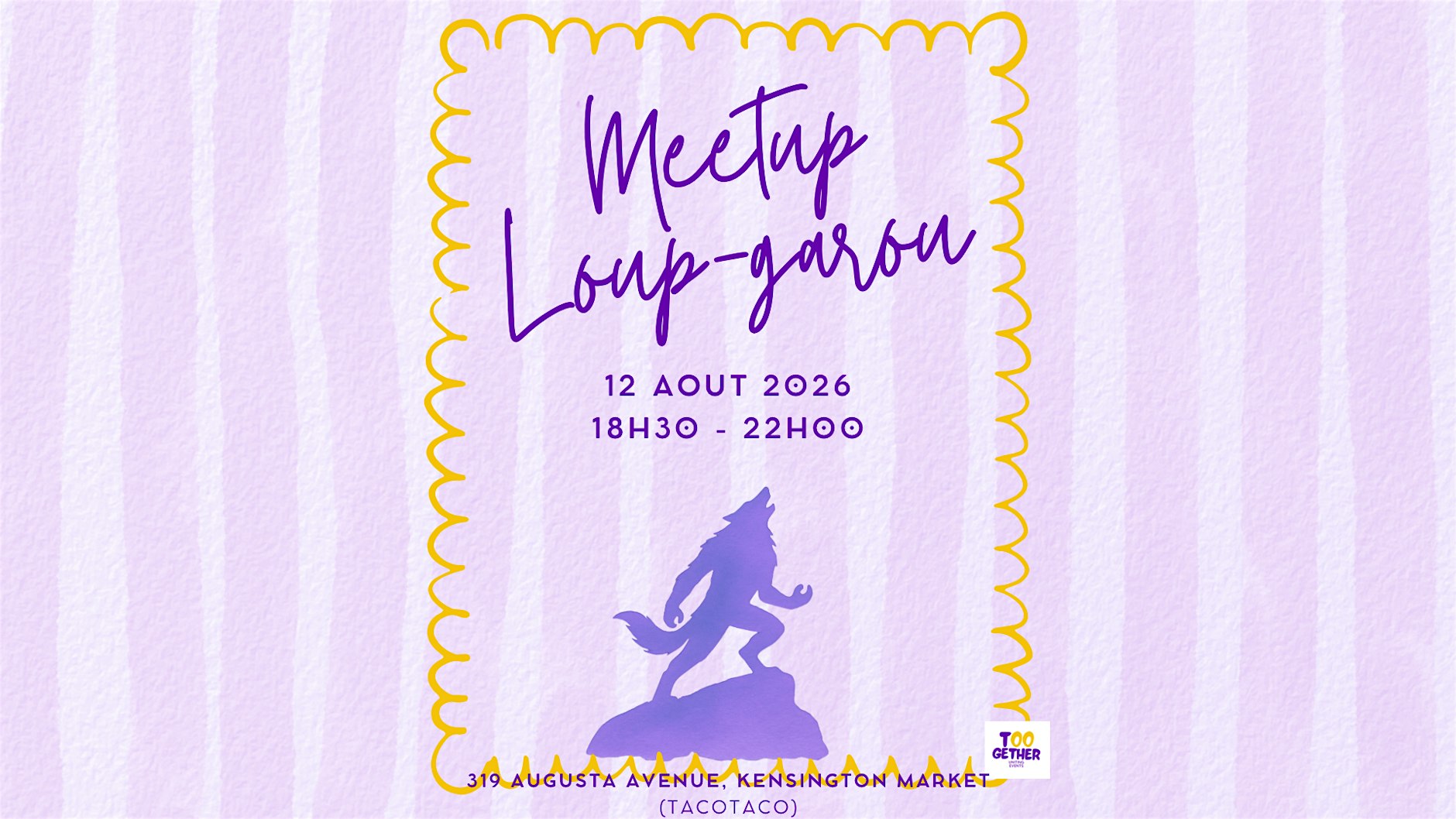 Loups-garous