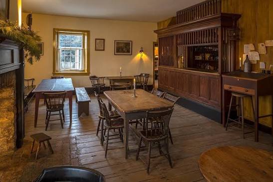 Auberge Montgomery
