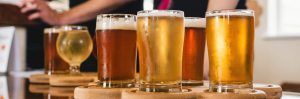 Découvrez toute la richesse de la bière artisanale torontoise grâce au Toronto Brew Pass