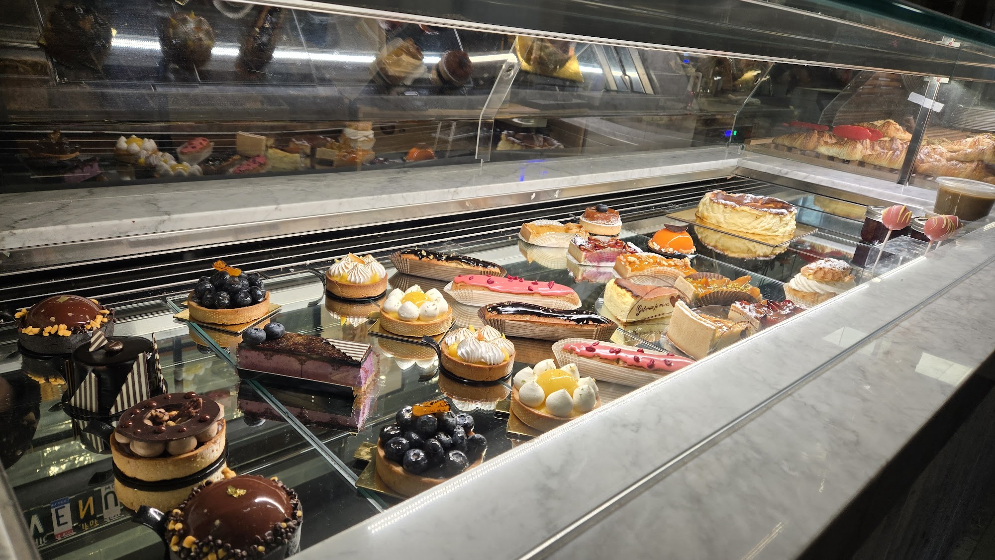 Pâtisserie l'Avenue Boulangerie