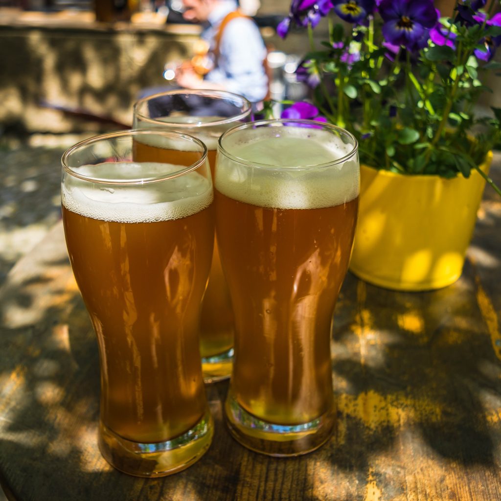 Découvrez toute la richesse de la bière artisanale torontoise grâce au Toronto Brew Pass