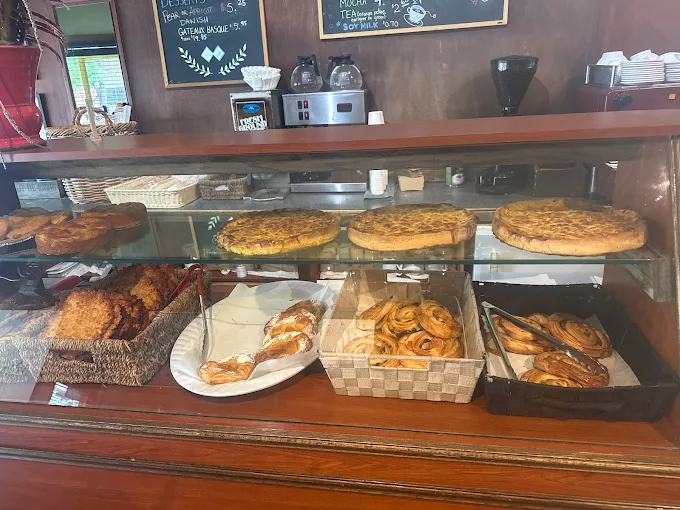 Pâtisserie Pain Perdu
