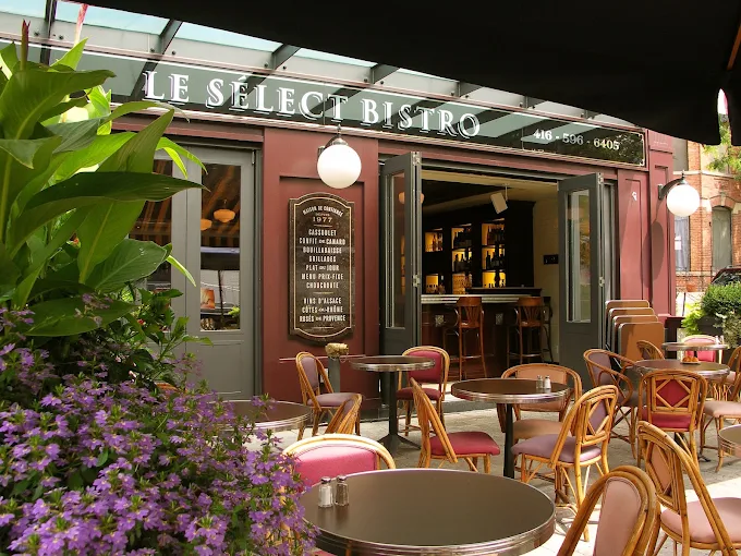 Moules-frites
