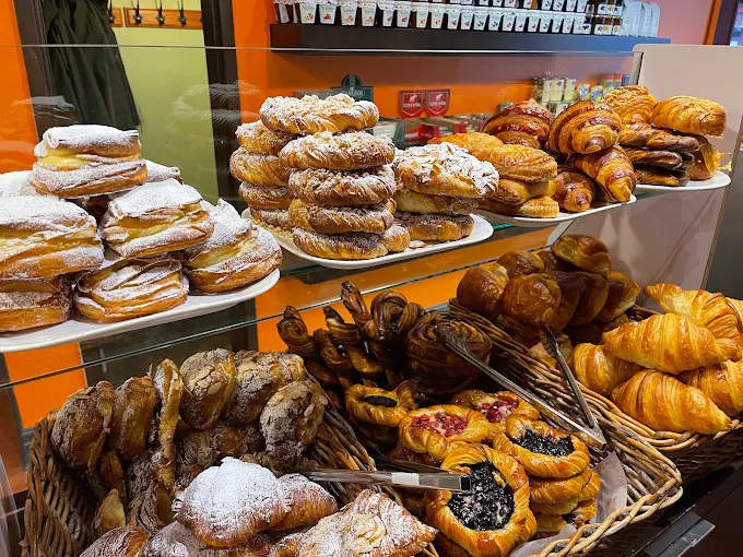 Jules Café Pâtisserie