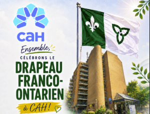 Des photos seront prises et du contenu sera partagé sur les médias sociaux afin de faire rayonner cette célébration au sein de notre communauté et de nos réseaux.