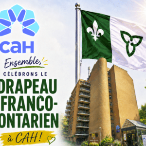 Des photos seront prises et du contenu sera partagé sur les médias sociaux afin de faire rayonner cette célébration au sein de notre communauté et de nos réseaux.