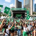 Cet événement annuel est l’occasion de rappeler que la francophonie torontoise est dynamique, résiliente et résolument tournée vers l’avenir.