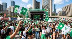 Cet événement annuel est l’occasion de rappeler que la francophonie torontoise est dynamique, résiliente et résolument tournée vers l’avenir.