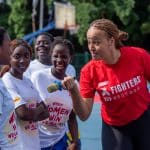 le parcours doublement ancré de Kaly Soro
