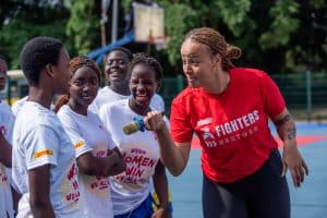 le parcours doublement ancré de Kaly Soro