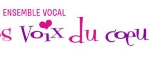 L'Ensemble vocal Les voix du cœur