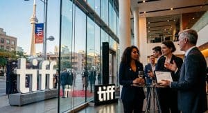 Le pari international du cinéma francophone