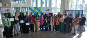 troisième édition de la Journée de l'excellence de l'UOF