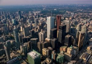 les entreprises de la province prennent leur destin en main