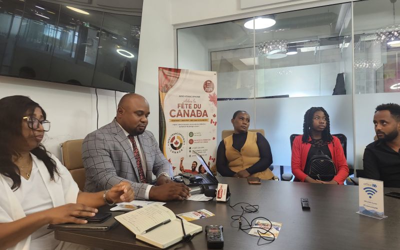 Unir la jeunesse par le sport : Afro-Francophonie Canada lance le programme « Soccer 2026 » à Toronto