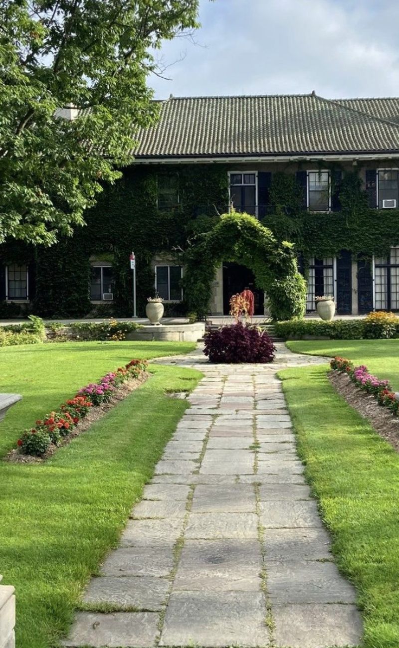 Campus Glendon