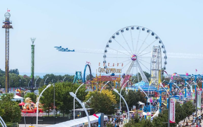 CNE
