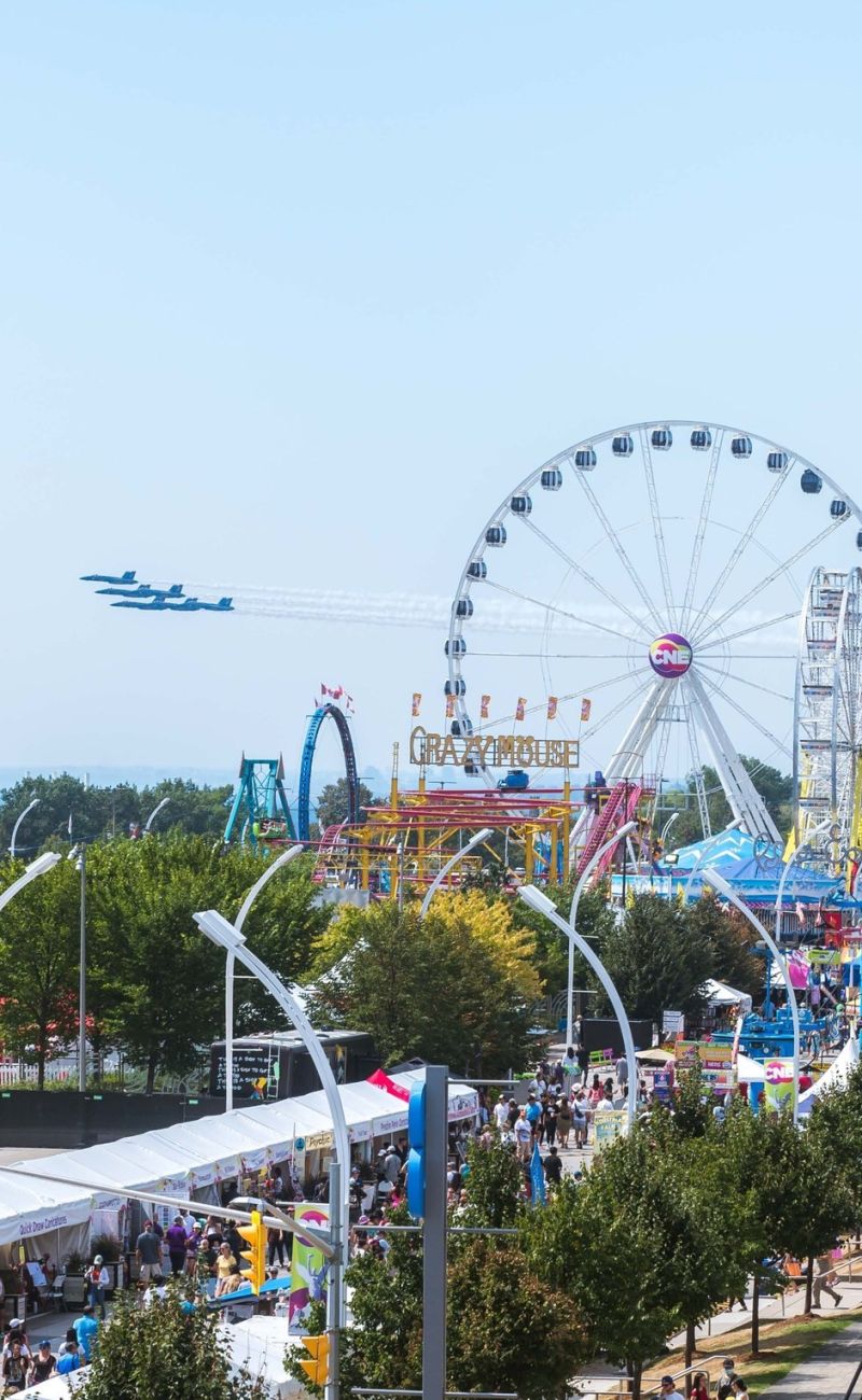CNE