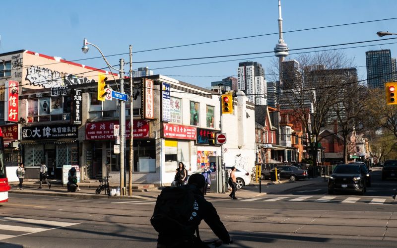Top 10 événements à visiter ce week-end à Toronto