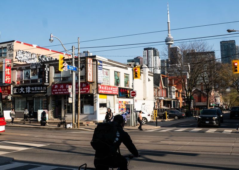 Top 10 événements à visiter ce week-end à Toronto