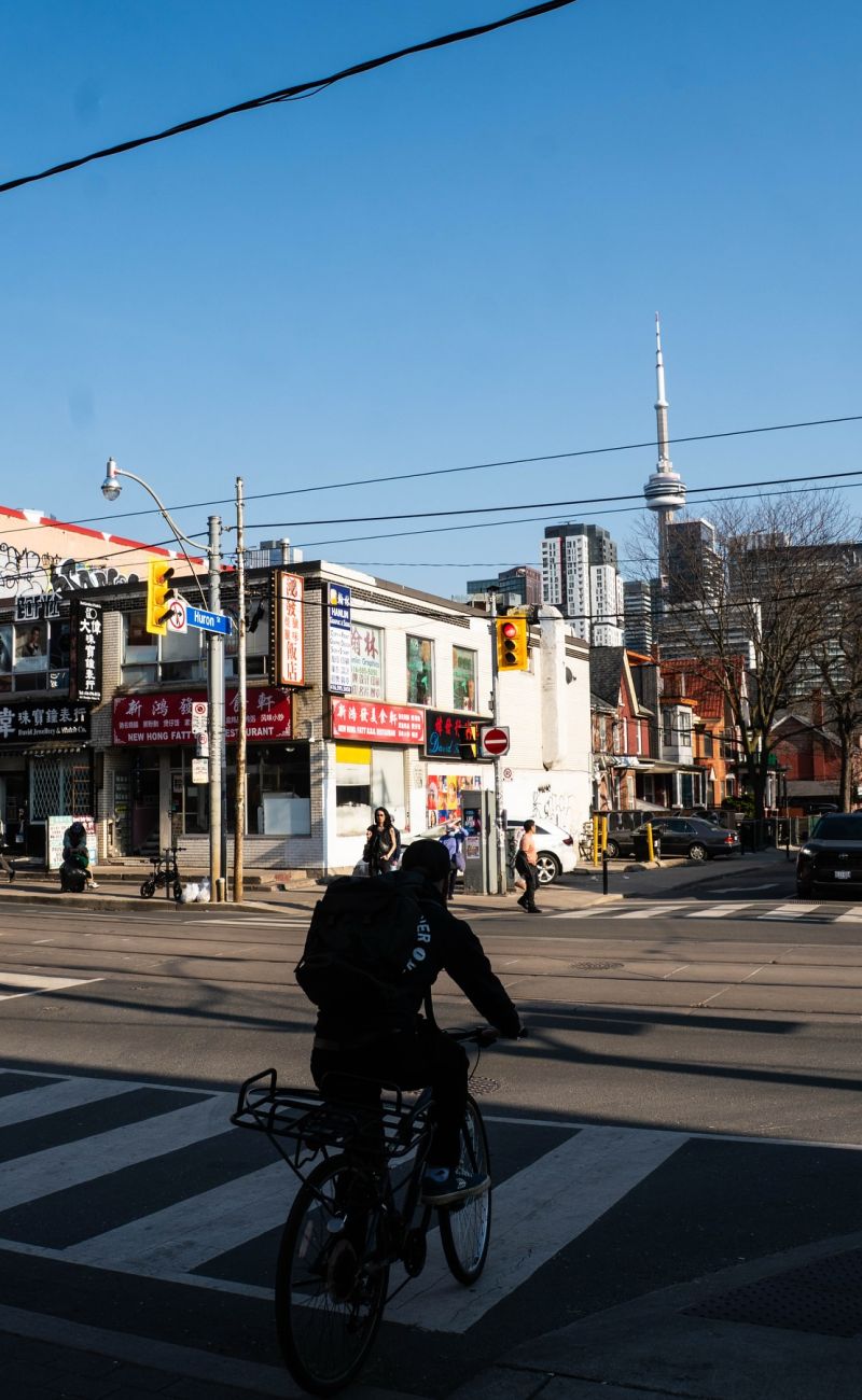 Top 10 événements à visiter ce week-end à Toronto