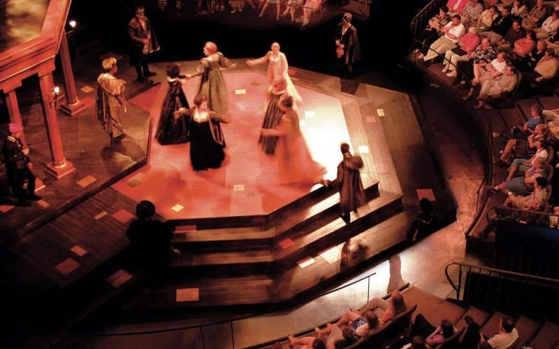 Le Festival de Stratford : un joyau du théâtre canadien à découvrir cet été