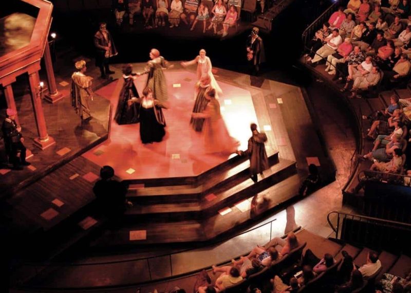 Le Festival de Stratford : un joyau du théâtre canadien à découvrir cet été